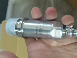 หนึ่งชิ้นสำหรับเซ็นเซอร์วัดแรงดัน IFM รุ่นใหม่ PM1604 ผลิตในประเทศจีนในกล่อง - Product Image 4