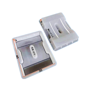 Di alta qualità riutilizzabile RF stampo in plastica di <span class=keywords><strong>mattoni</strong></span> cavi per esterni materiale da costruzione decorativo in vendita per chiusini - Product Image 5