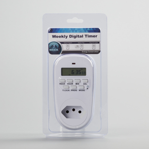 <span class=keywords><strong>Interruptor</strong></span> Temporizador Digital <span class=keywords><strong>Analógico</strong></span> LCD, Segundos, 220V/230V, Alimentado por Batería, Programable, Profesional, Suministro OEM, CE, Interior - Product Image 4