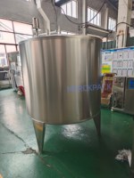 Fabricant industriel d'osmose inverse 3000L 5T 10T R.O. Filtre à eau à ultrafiltration minérale pure Purifier, réservoir de mélange d'eau
