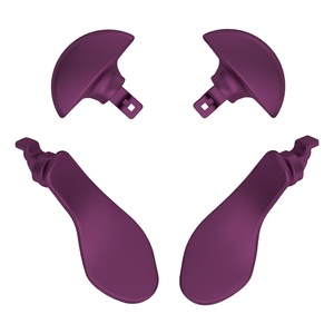 Botones Traseros Intercambiables de Plástico y Metal Impresos en 3D para el Control Edge - Product Image 2