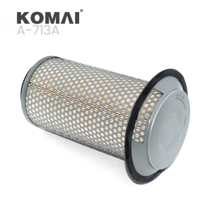 ไส้กรองอากาศสำหรับรถบรรทุกและรถบัสฮีโน่ รุ่น P546641 AF25477 SA18000 A-1096 KYG100.200.58-<span class=keywords><strong>2</strong></span> 91361-10900 - Product Image 2