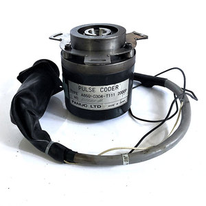 Codificador de Pulsos para Servomotor FANUC A860-0304-T111 10000P - Product Image 5