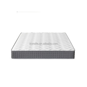 Matelas de <span class=keywords><strong>lit</strong></span> <span class=keywords><strong>superposé</strong></span> king queen size personnalisé pas cher - Product Image 1