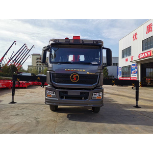245 HP <span class=keywords><strong>6x2</strong></span> télescopique boom <span class=keywords><strong>camion</strong></span> <span class=keywords><strong>grue</strong></span> - Product Image 1