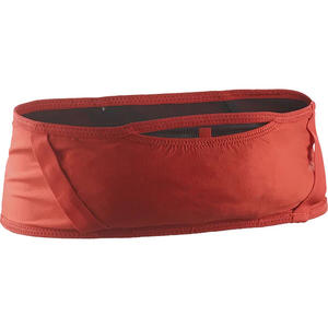 Riñonera Deportiva Compacta, Portátil, Reflectante, Ligera, Transpirable, de Acceso Rápido, con Cierre de Cremallera de Poliéster - Product Image 2