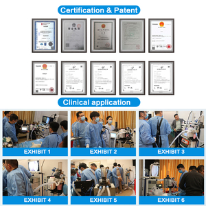 Modelo de partenariado para ortopédicos, instrumentos quirúrgicos de implante ortopédico veterinario, agente de venta directa - Product Image 6