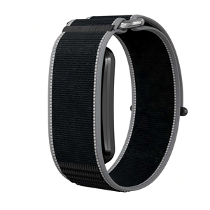 Bracelets de montre en nylon respirant OEM, bracelets de sport de remplacement, accessoires pour le tracker intelligent Garmin Cirqa - Product Image 4