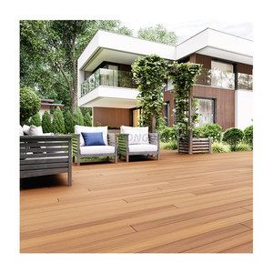 Premier outdoor <span class=keywords><strong>legno</strong></span> plastica composito resistente alle crepe WPC decking pannelli <span class=keywords><strong>per</strong></span> pavimenti bordo