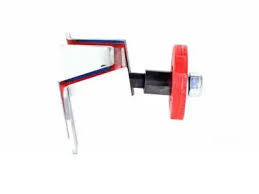 Kit de Soporte de Motor de Repuesto de Alta Resistencia MM46-62000 / BCD 27330 1/ BCD28805 1 para Camiones Pesados Americanos - Product Image 4
