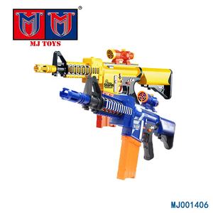 Açık çekim oyunu plastik oyuncak hava yumuşak köpük mermi dart silah çocuklar için - Product Image 6