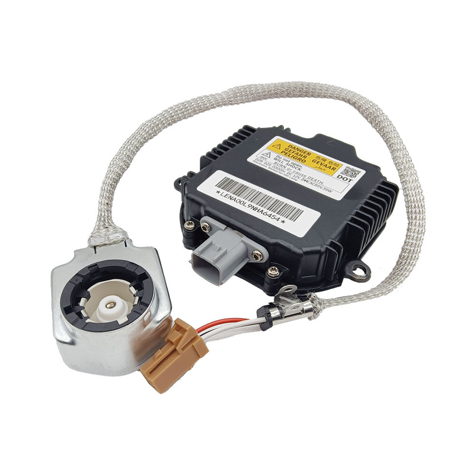 E221-51-0H3 Xenon Headlight Ballast Control Unit Fit For Mazda CX-7 RX-8