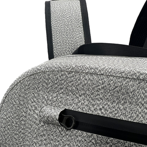 LE CITY <span class=keywords><strong>borsa</strong></span> <span class=keywords><strong>da</strong></span> <span class=keywords><strong>pesca</strong></span> impermeabile in TPU per saldatura con zaino per <span class=keywords><strong>canna</strong></span> all'ingrosso - Product Image 6