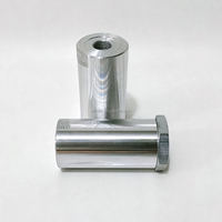 Filter Hidrolik In-Line untuk Mesin Konstruksi Loader 6661022 6661807 PT9468 P575188
