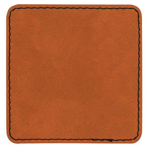 Parche de Cuero Genuino a Precio Económico con Impresión por Sublimación para Ropa Deportiva, Parche de Cuero Personalizado con Doble Opción de Fijación (Termoadhesivo y Cosido) - Product Image 4