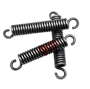 Kunden spezifische Zugfeder - Product Image 5