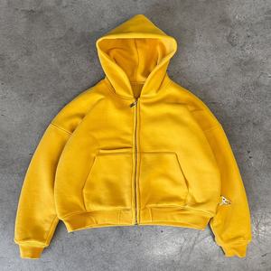 مصنع هودي قطني بسوستة سادة حجم كبير - Product Image 2