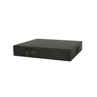 Enrutador doméstico/ENRUTADOR agrícola sistema exterior PC de escritorio firewall J1900 4 puertos Ethernet Lan Intel i211 1G