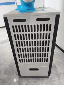 BIBO 9000-27000 BTU <b>Portable</b> Air Cooler with Pump Motor Mobile <b>AC</b> No Outdoor <b>Unit</b> Residential Commercial Cooling OEM ODM Homeuse - Product Image 2