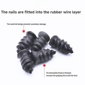 Kit de réparation de <span class=keywords><strong>pneus</strong></span> de haute qualité à vente chaude, 148 pièces | Kit de réparation de <span class=keywords><strong>pneus</strong></span> d'urgence pour motos, voitures, camions <span class=keywords><strong>et</strong></span> VUS - Product Image 6