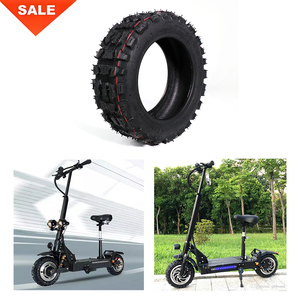 Nuovo Pneumatico per Scooter 90/65-6.5 Fuoristrada, Gomma Tubeless da 11 Pollici per Zero 11X Speedual Plus Dual <span class=keywords><strong>Tron</strong></span> Ultra, Pneumatico <span class=keywords><strong>E</strong></span>-scooter da 11 Pollici - Product Image 4