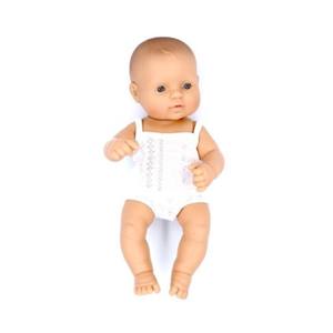 Lps — poupées de printemps, deux pièces, vêtements pour poupées <span class=keywords><strong>Miniland</strong></span>, tenues d'été pour 34cm, nouveau - Product Image 2