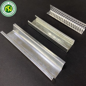 Phụ kiện chất lượng cao furring kênh tường góc kênh chính/carring kênh - Product Image 3