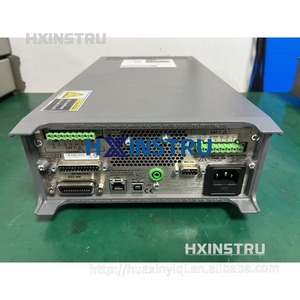 Testeur d'isolation de batterie japonais de bureau pratique BT5525, mesure électronique de haute précision Zy hx1 - Product Image 3
