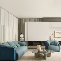 Neues Luxus-Design Sofa Italienisches Luxus-Polstersofa Couches Luxus-Wohnzimmer Luxus-Sofagarnitur