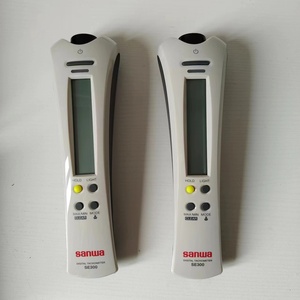 Tachymètre numérique rotatif sans contact SE300, neuf, de marque originale, instrument de mesure de vitesse en stock - Product Image 2