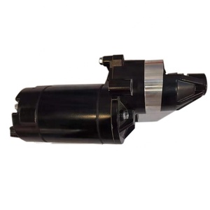 Motorino di Avviamento Elettrico per Moto CQJB CG125 CG150 CG200 CG250, Specifiche del Sistema Elettrico - Product Image 3