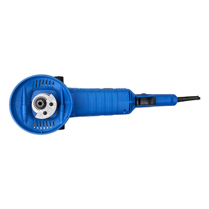 Polisseuse de voiture professionnelle KQ-7150, machine à polir et à cirer à double action, tampon de 150 mm/6 pouces, 1050 W, 110-220 V, vitesse réglable de 0 à 3500 tr/min - Product Image 5