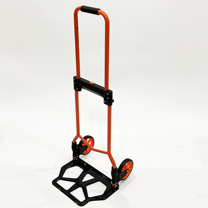 Carrito <span class=keywords><strong>de</strong></span> Compras Plegable, Retráctil, Ajustable, <span class=keywords><strong>de</strong></span> Aluminio, para Subir <span class=keywords><strong>Escaleras</strong></span> - Product Image 3