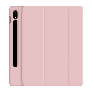 Capa de <span class=keywords><strong>Tablet</strong></span> à Prova de Choque para Uso Diário para Samsung Galaxy Tab S6 Lite de 10,4 Polegadas com Suporte para Lápis - Product Image 2