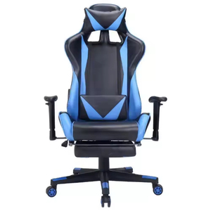 Silla de Computadora Ergonómica Ajustable en Altura, Silla de Juego Económica, Silla Gaming 10 - Product Image 3
