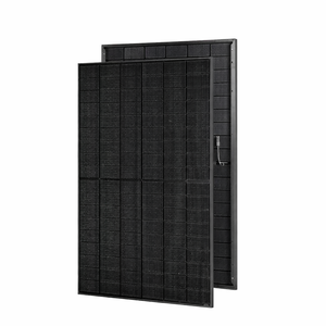 Panneau solaire Sunplus 445W bifacial de type N, tout noir, efficacité de 23,8 %, 108 mm, 1722x1134 mm, stock en entrepôt en Californie, États-Unis - Product Image 3