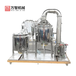 Extracteur de <span class=keywords><strong>miel</strong></span> cru à froid, technologie de centrifugation à froid, préservation de l'activité de la <span class=keywords><strong>propolis</strong></span> - Product Image 2