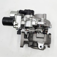 VB31 Turbocharger Assembly 17201-OL070 17201-OL071 17201-0L070 for Toyota Hilux 2KD-FTV 2.5L