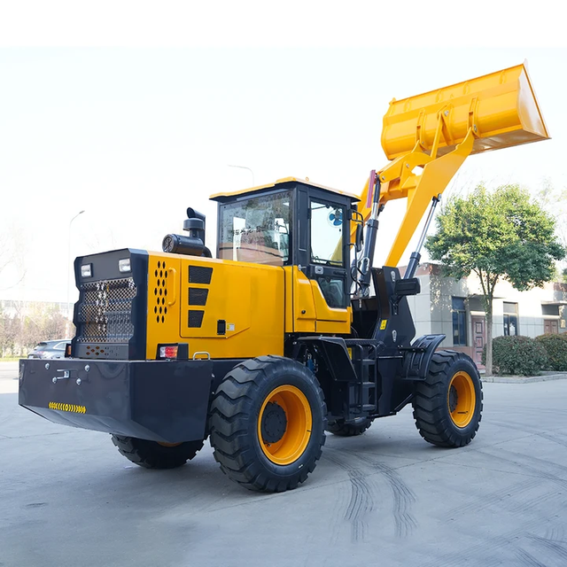 Heavy-Duty Mobile Crane HE-105