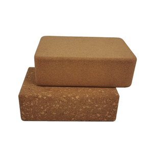 3 "* 6" * 9 4 "* 6" * 9 "<span class=keywords><strong>bloque</strong></span> de <span class=keywords><strong>Yoga</strong></span> de corcho reciclado ecológico/<span class=keywords><strong>Bloque</strong></span> de <span class=keywords><strong>Yoga</strong></span> de <span class=keywords><strong>madera</strong></span> con bolsa - Product Image 6