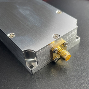 10W 400MHz-<span class=keywords><strong>2.4GHz</strong></span> gan RF khuếch đại công suất mô-đun được sử dụng cho FPV can thiệp linh kiện điện tử chống bay không người lái - Product Image 6
