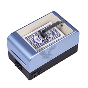 Botón <span class=keywords><strong>de</strong></span> distribuidor <span class=keywords><strong>de</strong></span> póquer personalizado YH, distribuidor <span class=keywords><strong>de</strong></span> naipes automático, distribuidor <span class=keywords><strong>de</strong></span> <span class=keywords><strong>cartas</strong></span> <span class=keywords><strong>giratorio</strong></span> <span class=keywords><strong>de</strong></span> 360, máquina <span class=keywords><strong>de</strong></span> póquer - Product Image 1