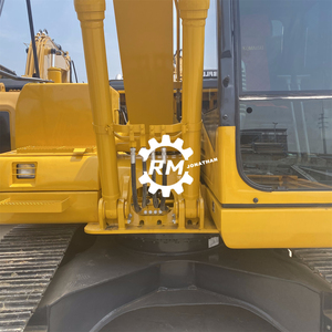 Escavatore Idraulico Usato Komatsu PC130-10 Nuovo al 95% Prodotto in Giappone 12 Tonnellate Scavatore di Seconda Mano Komatsu PC130 PC130-8 130-7 per Scavi - Product Image 6