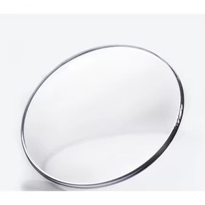Montre à quartz étanche phosphorescente pour hommes d'affaires, vente en gros d'usine - Product Image 4