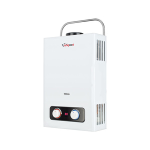 <span class=keywords><strong>Calentador</strong></span> de agua sin tanque de <span class=keywords><strong>Gas</strong></span>, alta eficiencia, 30 <span class=keywords><strong>litros</strong></span> por minuto, baja presión, para todo el hogar - Product Image 3