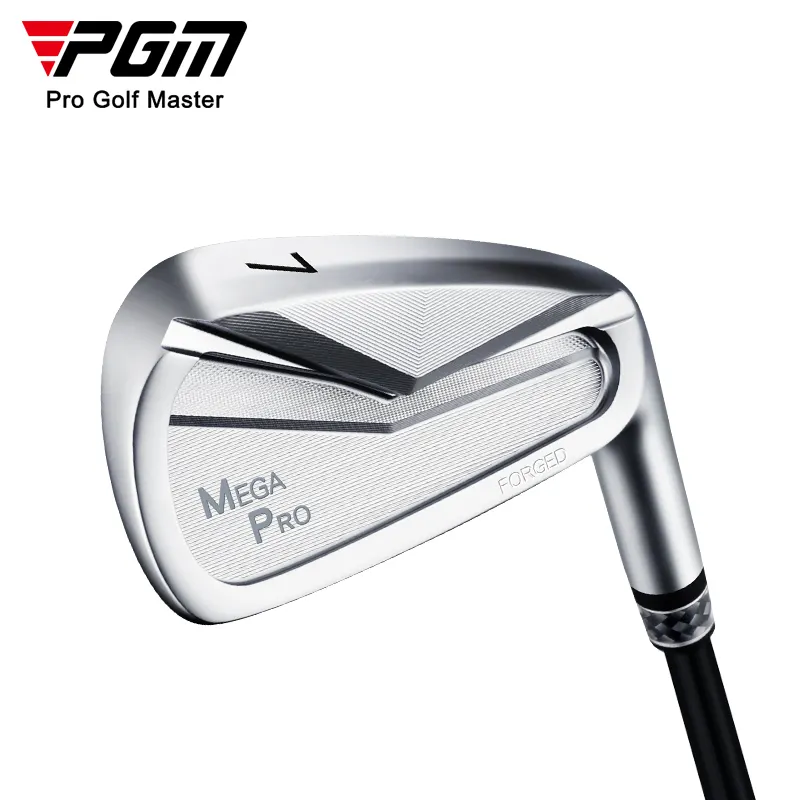 Pgm TiG036 Oem Mannen Golfclubs Irons Forged Cavity-Backed Golf Irons