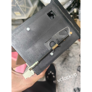 Controlador Woodward GCP-10 5448-880 Usado - Product Image 2