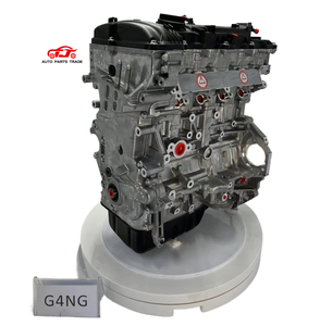 Nuevo motor híbrido G4NG 2.0L GDI para <span class=keywords><strong>Hyundai</strong></span> Sonata Kia Optima - Product Image 1