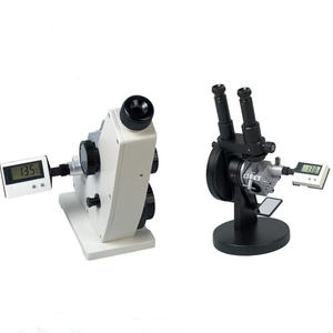 Weegt Draagbare WYA-2W Abbe <span class=keywords><strong>Refractometer</strong></span> Edelsteen <span class=keywords><strong>Refractometer</strong></span> Digitale Display <span class=keywords><strong>Refractometer</strong></span> Voor Het Testen Van Antivries - Product Image 6