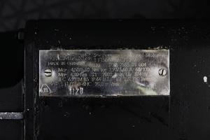 <span class=keywords><strong>Servomotor</strong></span> Z 1ft5064 0ac71 2 Z H28 Original Nuevo de Marca con <span class=keywords><strong>Encoder</strong></span> 6fx2001 2cf00 para PLC - Product Image 2